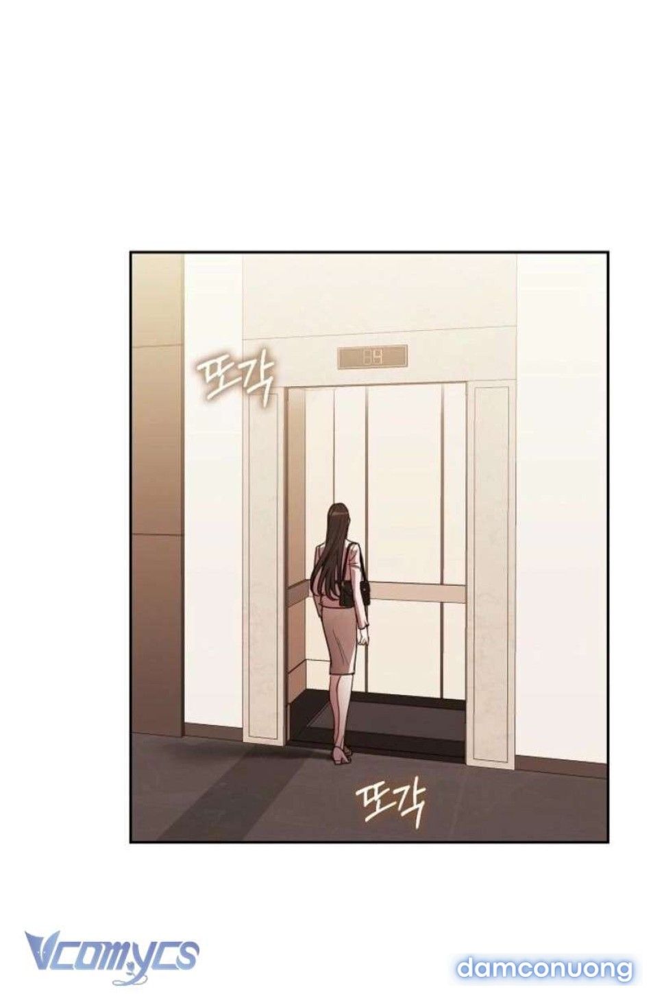 đọc truyện Cách Tán Tỉnh Của Con Chó Hiếu Chiến Chương 2 ảnh 73 tại Thiên Thai Truyện