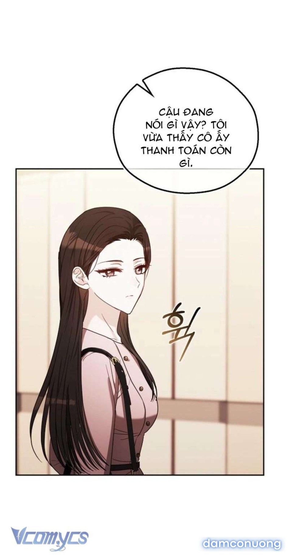 đọc truyện Cách Tán Tỉnh Của Con Chó Hiếu Chiến Chương 2 ảnh 74 tại Thiên Thai Truyện