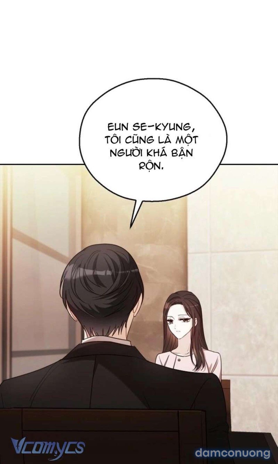 đọc truyện Cách Tán Tỉnh Của Con Chó Hiếu Chiến Chương 2 ảnh 10 tại Thiên Thai Truyện