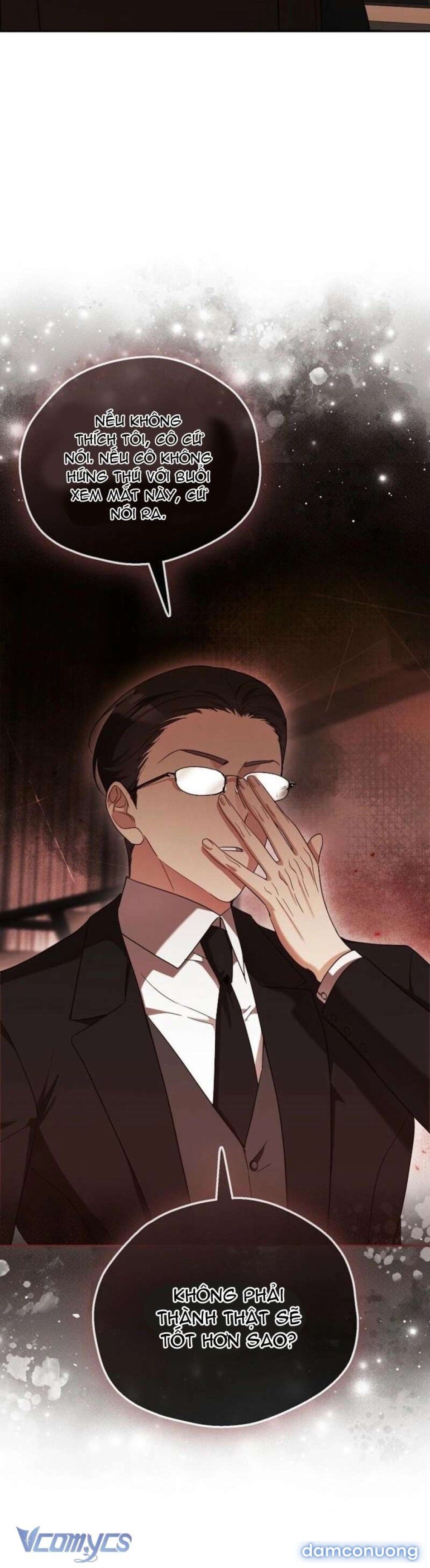 đọc truyện Cách Tán Tỉnh Của Con Chó Hiếu Chiến Chương 2 ảnh 11 tại Thiên Thai Truyện