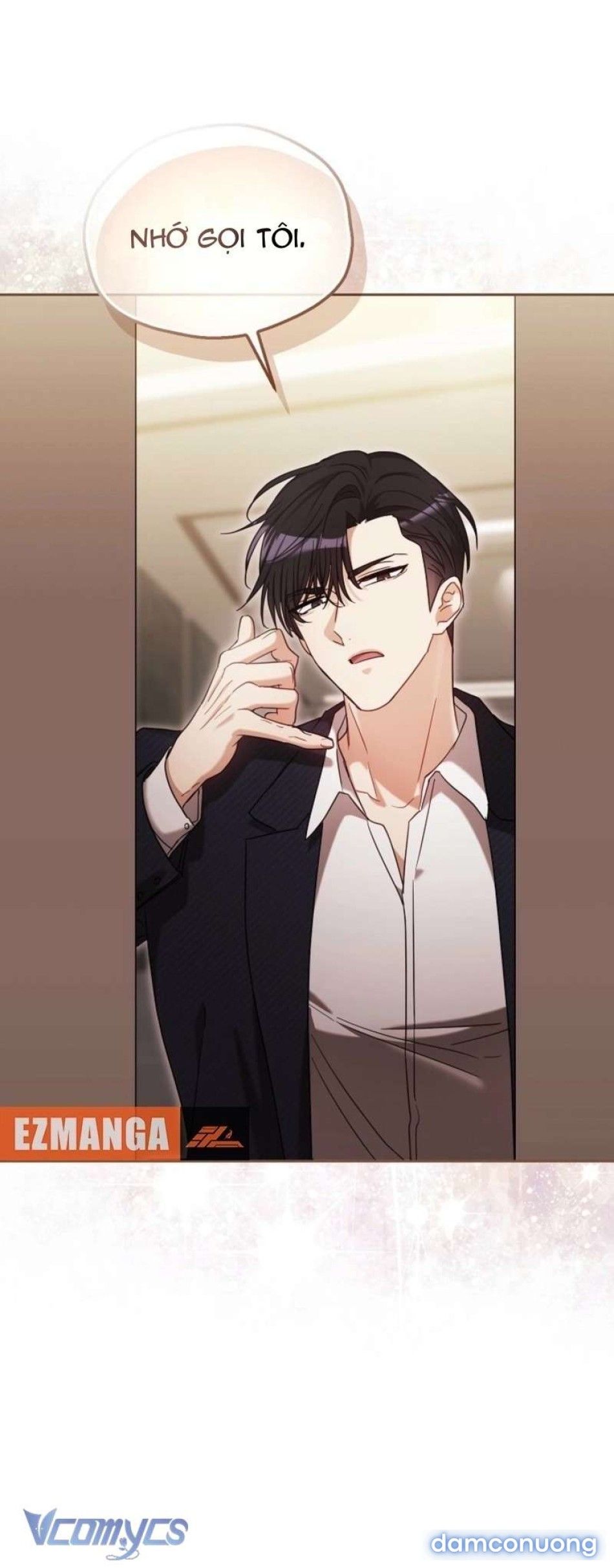 đọc truyện Cách Tán Tỉnh Của Con Chó Hiếu Chiến Chương 3 ảnh 12 tại Thiên Thai Truyện