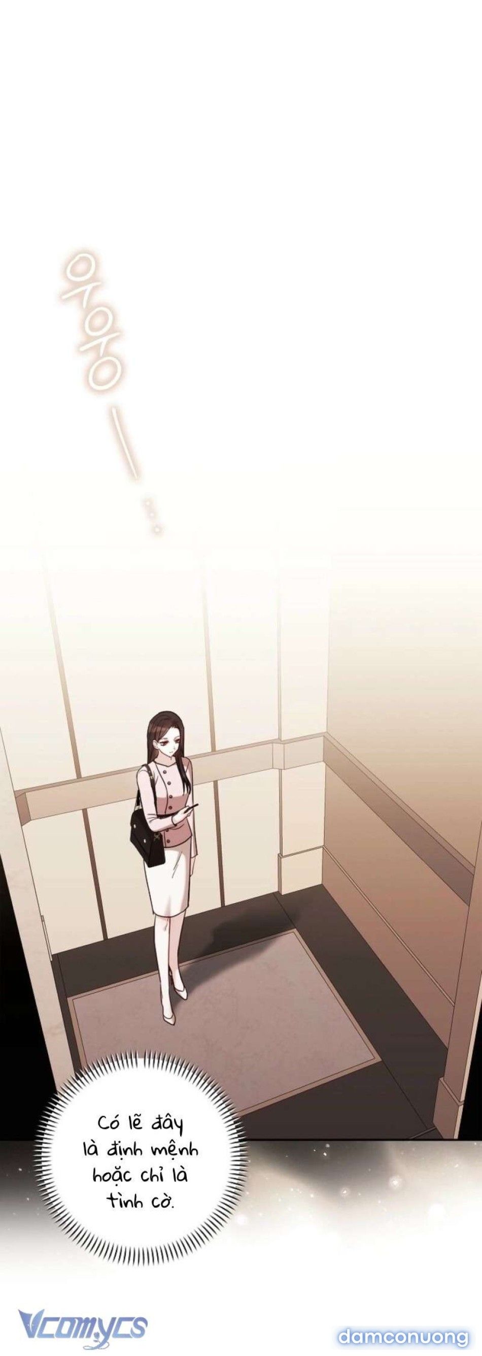 đọc truyện Cách Tán Tỉnh Của Con Chó Hiếu Chiến Chương 3 ảnh 13 tại Thiên Thai Truyện