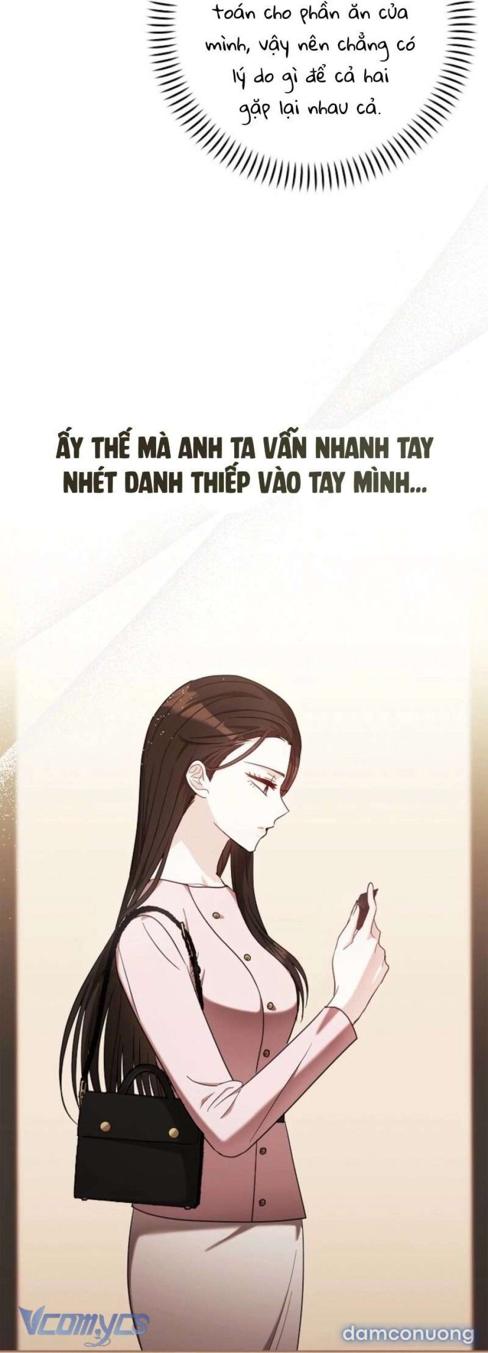 đọc truyện Cách Tán Tỉnh Của Con Chó Hiếu Chiến Chương 3 ảnh 16 tại Thiên Thai Truyện