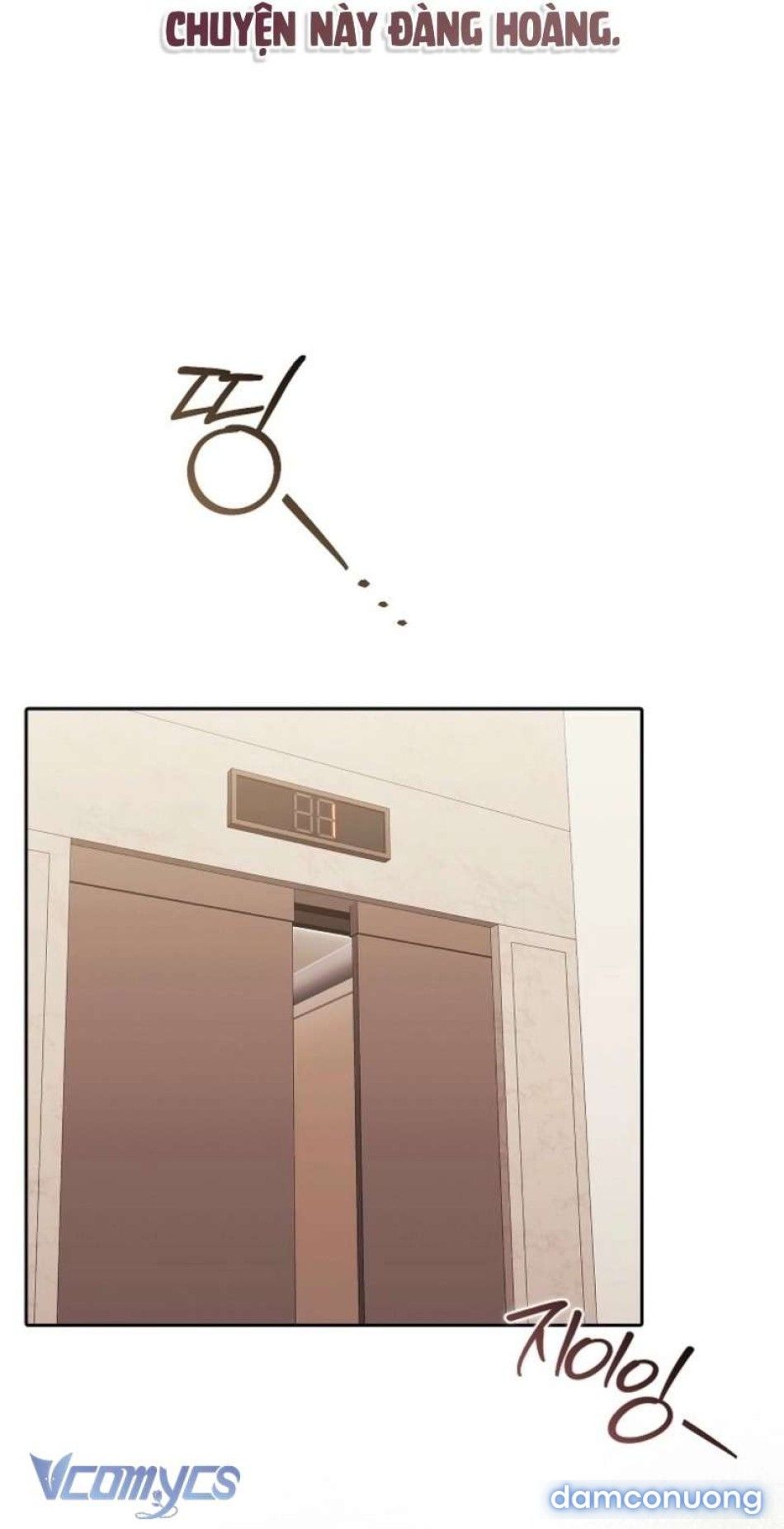 đọc truyện Cách Tán Tỉnh Của Con Chó Hiếu Chiến Chương 3 ảnh 19 tại Thiên Thai Truyện