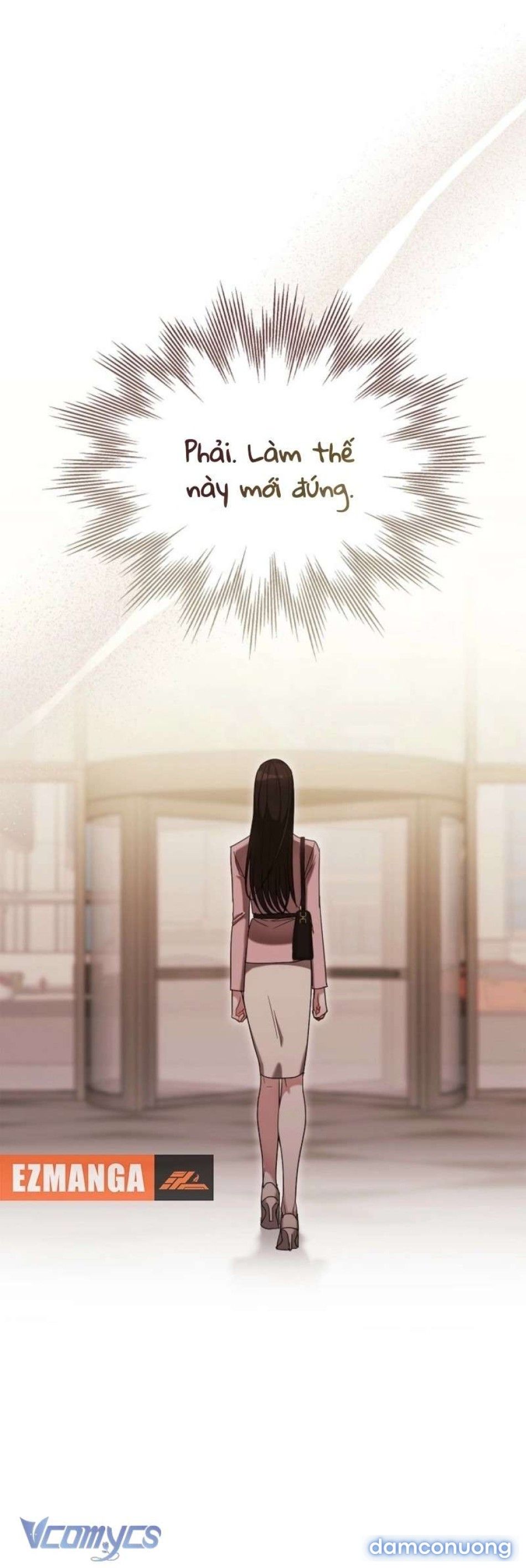 đọc truyện Cách Tán Tỉnh Của Con Chó Hiếu Chiến Chương 3 ảnh 21 tại Thiên Thai Truyện