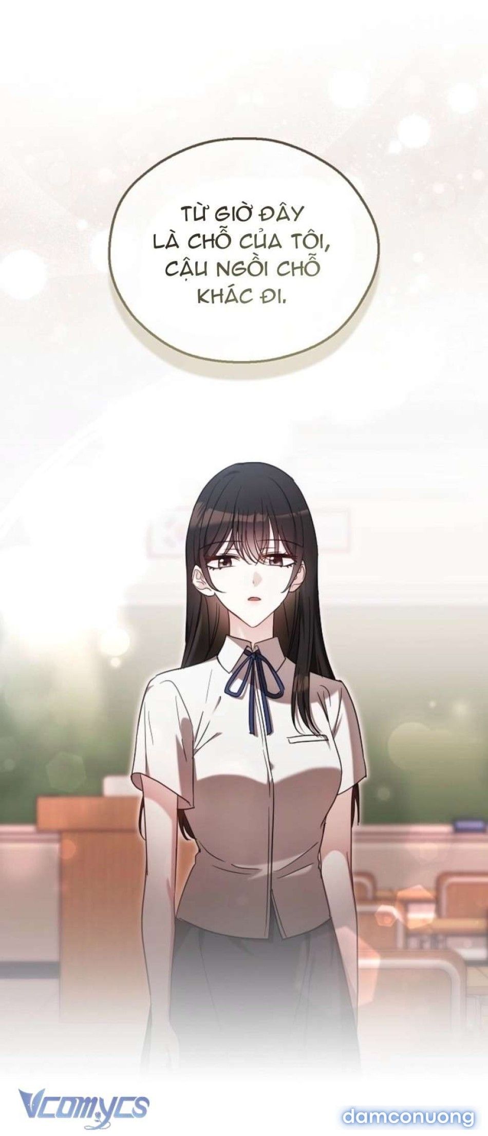 đọc truyện Cách Tán Tỉnh Của Con Chó Hiếu Chiến Chương 3 ảnh 4 tại Thiên Thai Truyện