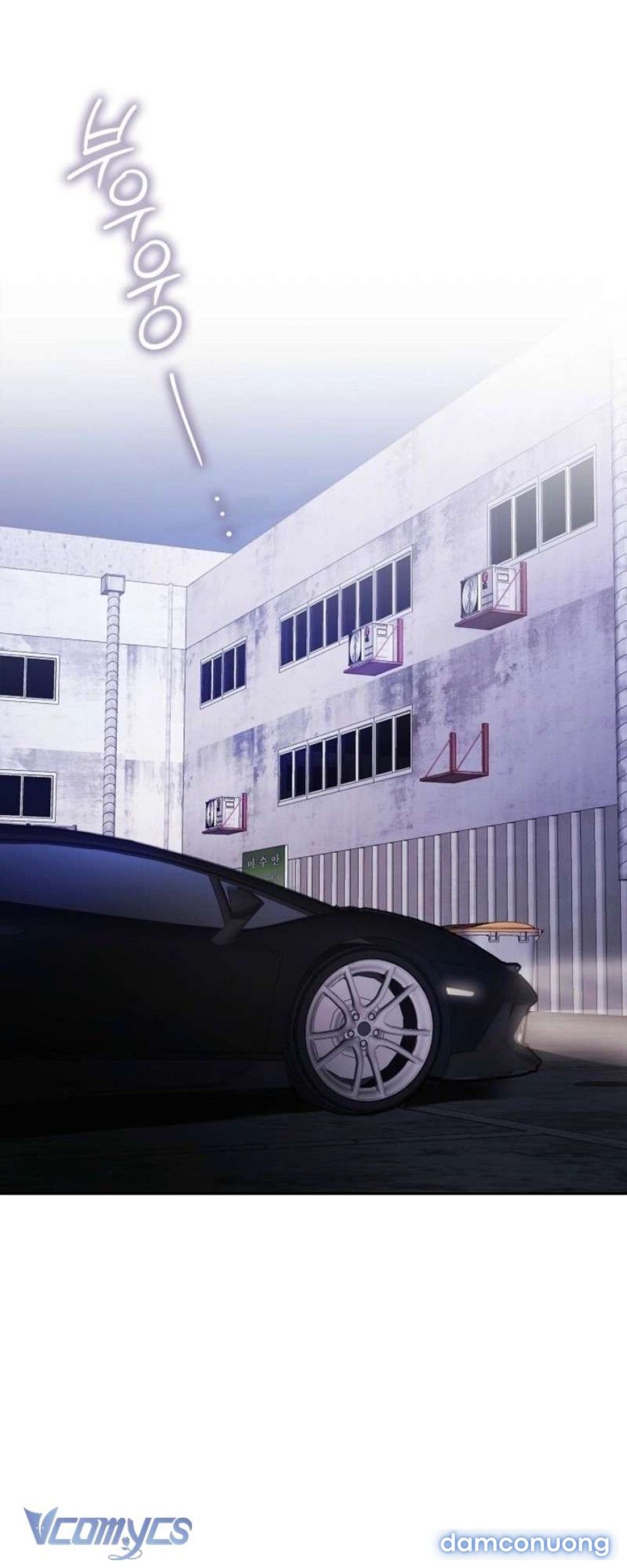 đọc truyện Cách Tán Tỉnh Của Con Chó Hiếu Chiến Chương 3 ảnh 23 tại Thiên Thai Truyện