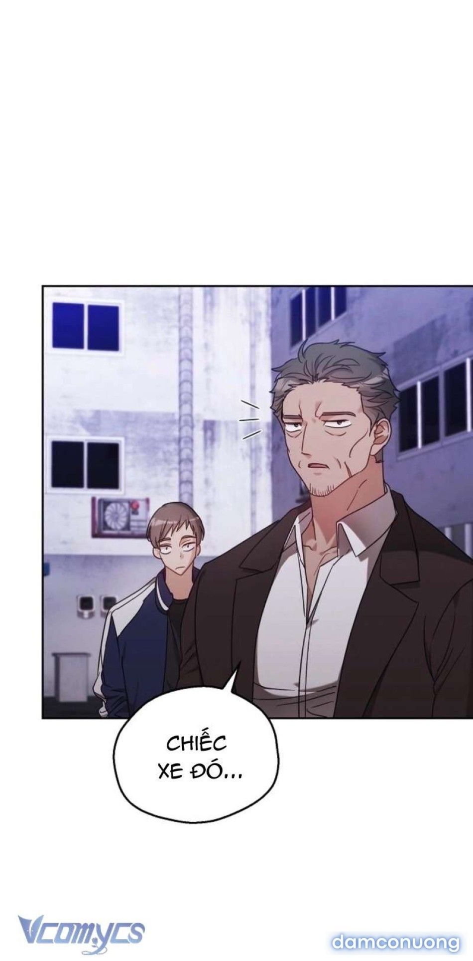 đọc truyện Cách Tán Tỉnh Của Con Chó Hiếu Chiến Chương 3 ảnh 24 tại Thiên Thai Truyện