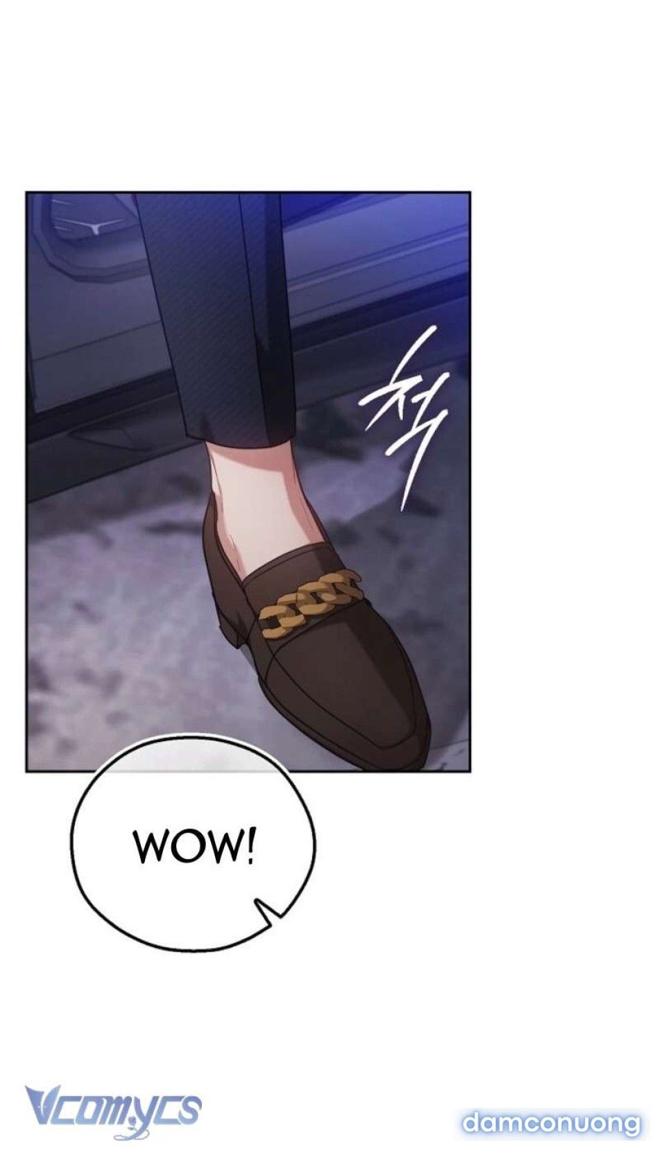 đọc truyện Cách Tán Tỉnh Của Con Chó Hiếu Chiến Chương 3 ảnh 25 tại Thiên Thai Truyện