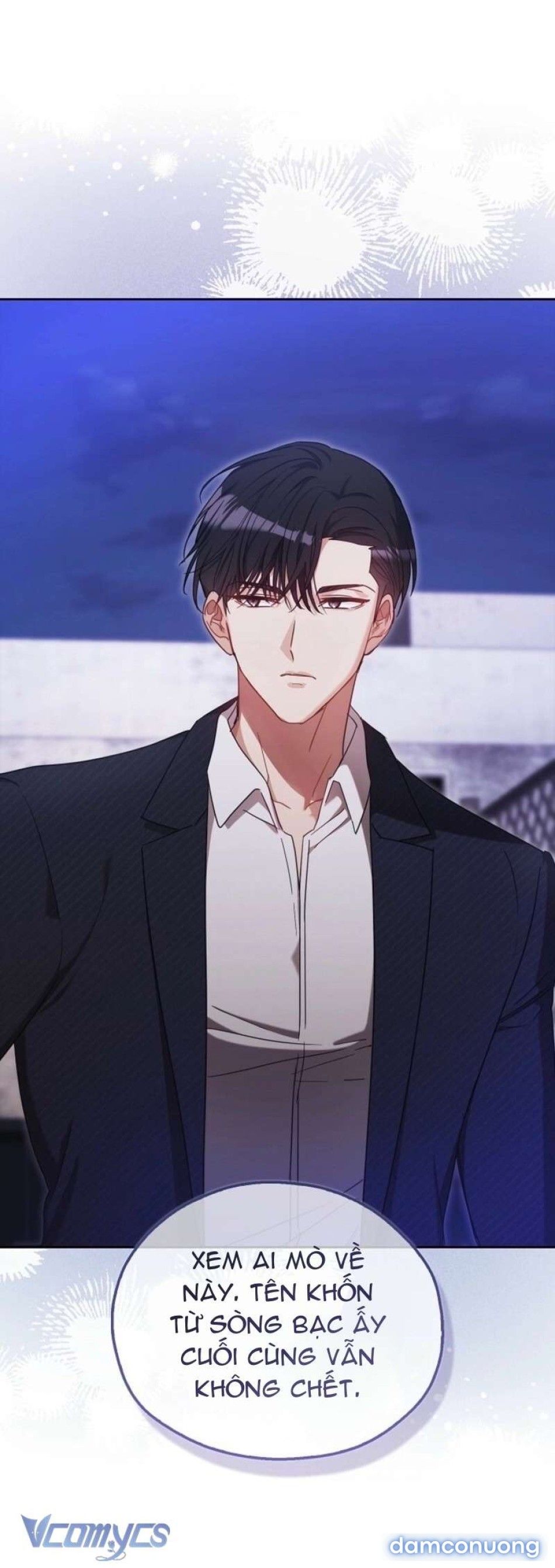 đọc truyện Cách Tán Tỉnh Của Con Chó Hiếu Chiến Chương 3 ảnh 26 tại Thiên Thai Truyện