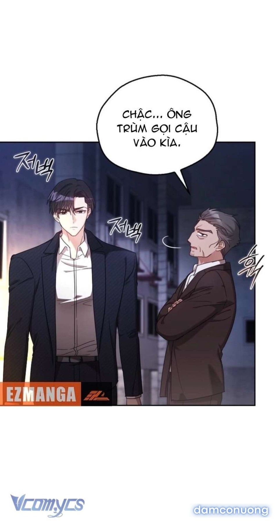 đọc truyện Cách Tán Tỉnh Của Con Chó Hiếu Chiến Chương 3 ảnh 30 tại Thiên Thai Truyện