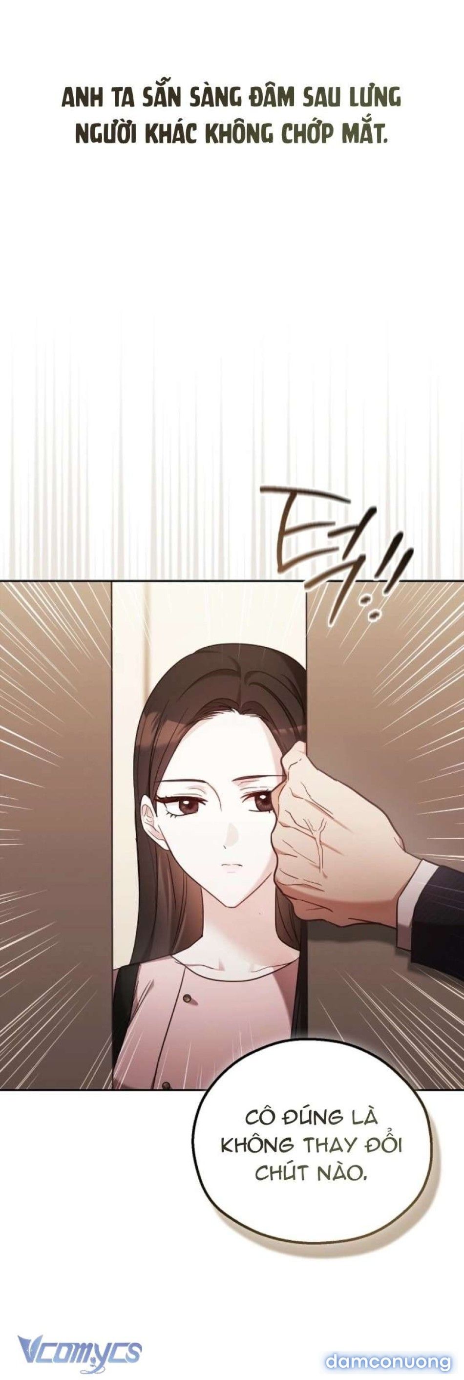 đọc truyện Cách Tán Tỉnh Của Con Chó Hiếu Chiến Chương 3 ảnh 5 tại Thiên Thai Truyện