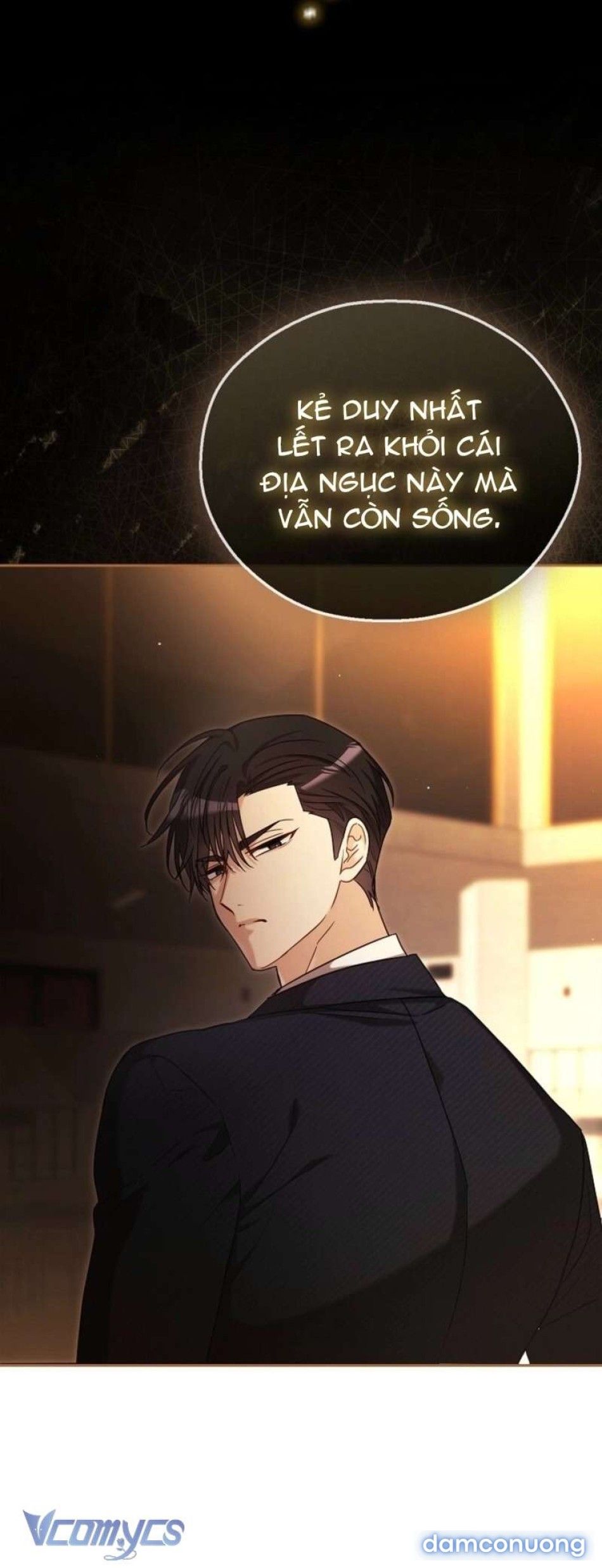 đọc truyện Cách Tán Tỉnh Của Con Chó Hiếu Chiến Chương 3 ảnh 35 tại Thiên Thai Truyện