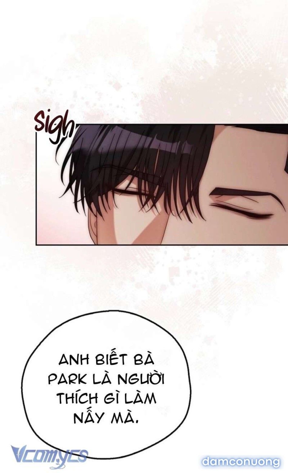 đọc truyện Cách Tán Tỉnh Của Con Chó Hiếu Chiến Chương 3 ảnh 42 tại Thiên Thai Truyện