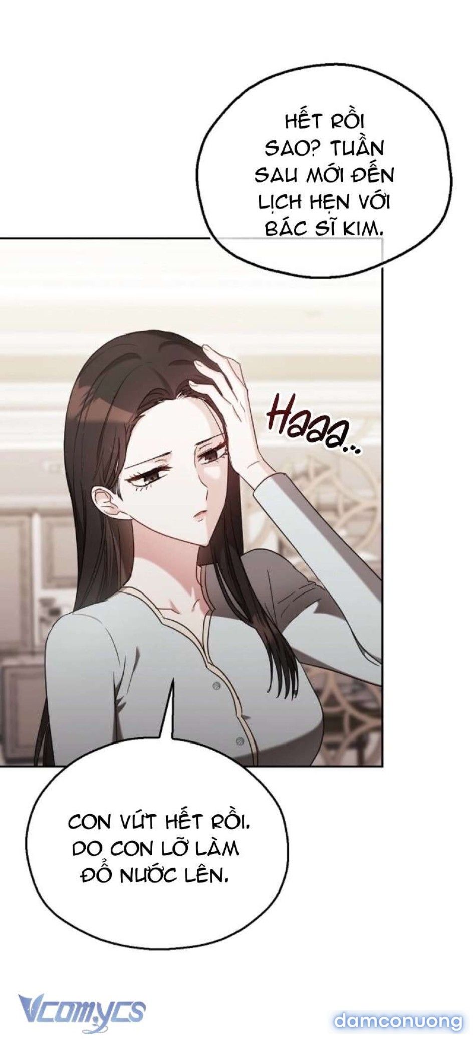 đọc truyện Cách Tán Tỉnh Của Con Chó Hiếu Chiến Chương 3 ảnh 51 tại Thiên Thai Truyện