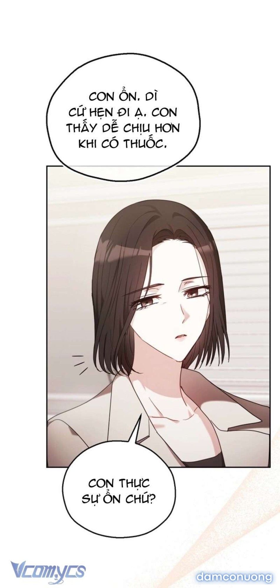 đọc truyện Cách Tán Tỉnh Của Con Chó Hiếu Chiến Chương 3 ảnh 54 tại Thiên Thai Truyện