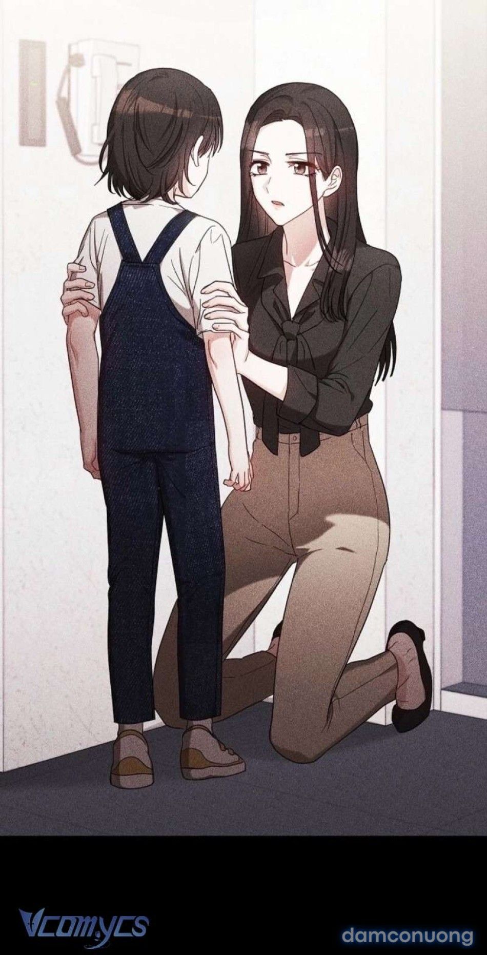 đọc truyện Cách Tán Tỉnh Của Con Chó Hiếu Chiến Chương 3 ảnh 60 tại Thiên Thai Truyện