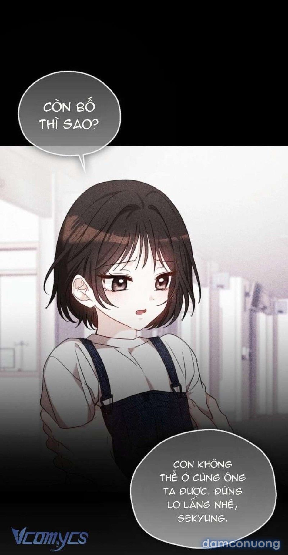 đọc truyện Cách Tán Tỉnh Của Con Chó Hiếu Chiến Chương 3 ảnh 61 tại Thiên Thai Truyện