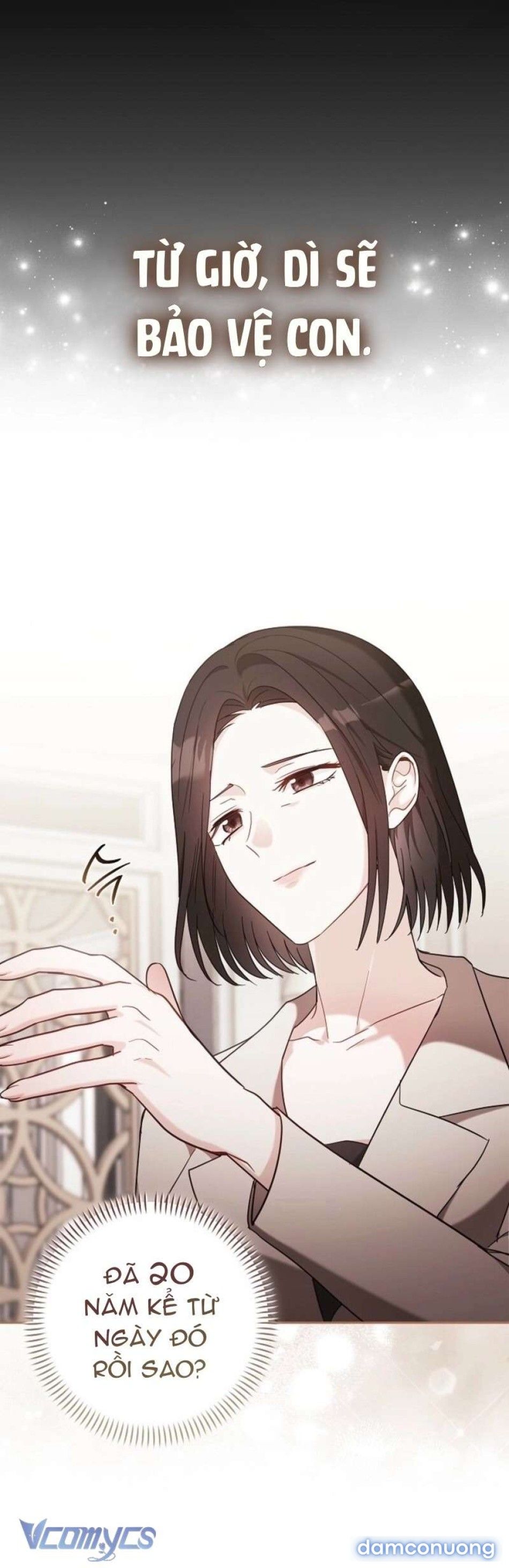 đọc truyện Cách Tán Tỉnh Của Con Chó Hiếu Chiến Chương 3 ảnh 62 tại Thiên Thai Truyện