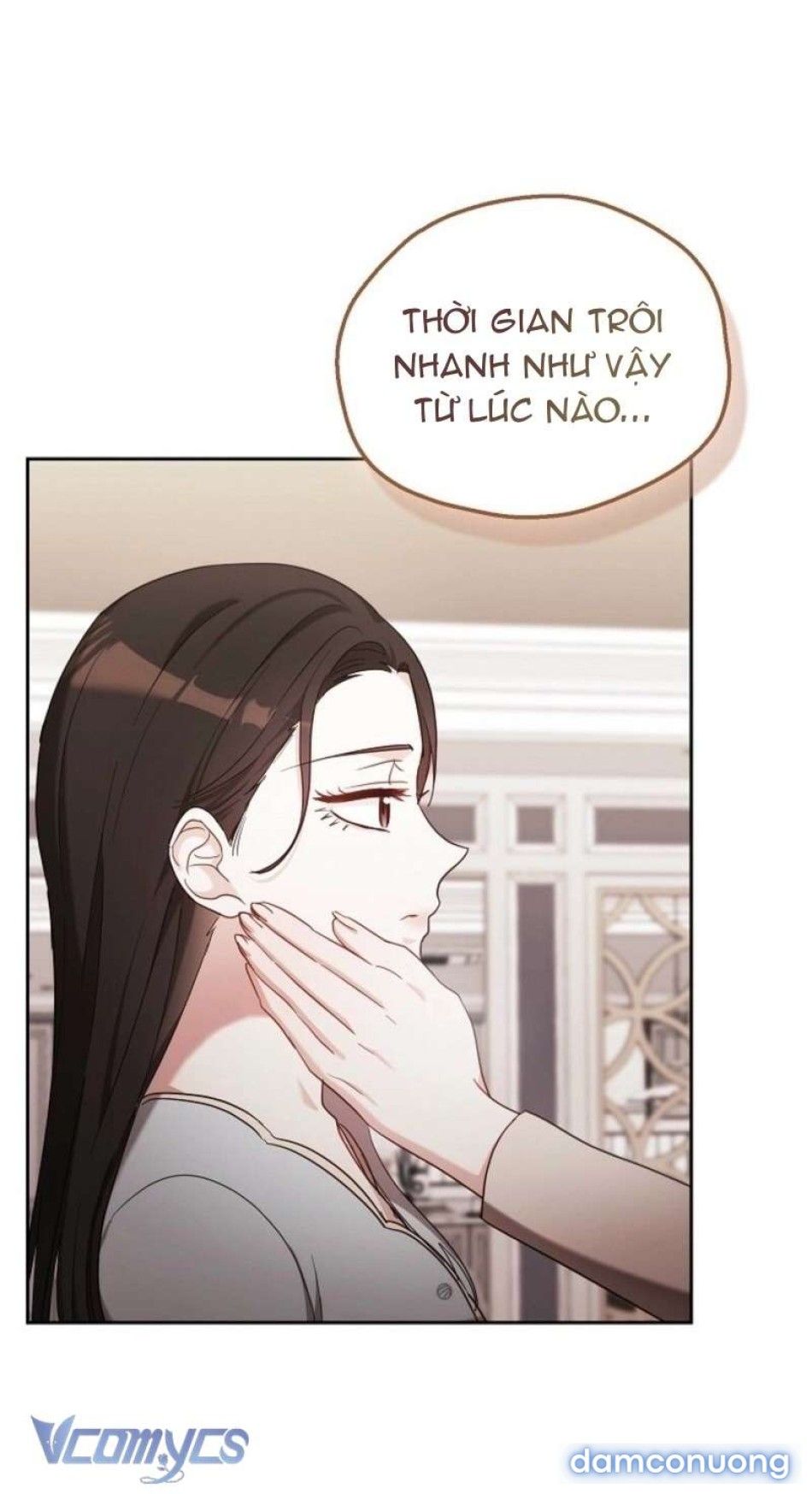 đọc truyện Cách Tán Tỉnh Của Con Chó Hiếu Chiến Chương 3 ảnh 63 tại Thiên Thai Truyện