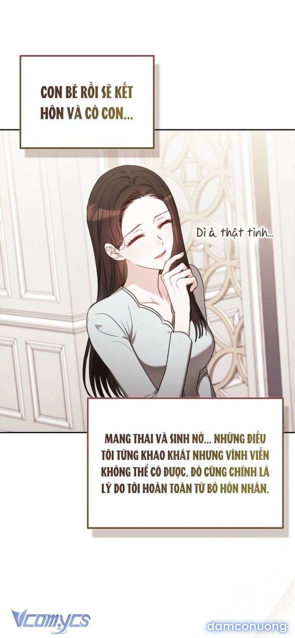 đọc truyện Cách Tán Tỉnh Của Con Chó Hiếu Chiến Chương 3 ảnh 65 tại Thiên Thai Truyện