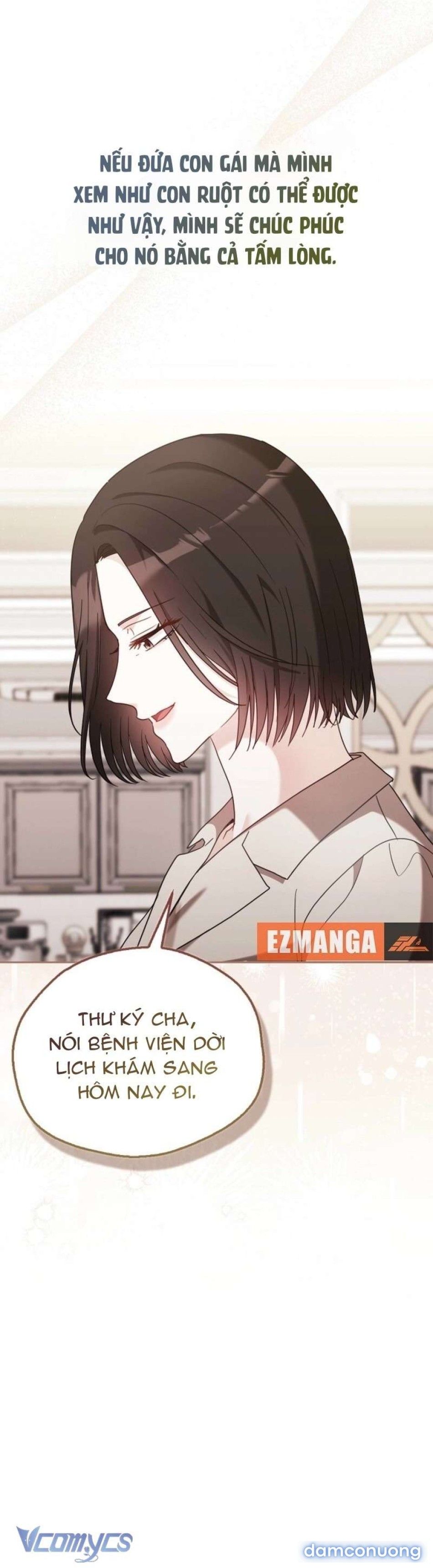 đọc truyện Cách Tán Tỉnh Của Con Chó Hiếu Chiến Chương 3 ảnh 66 tại Thiên Thai Truyện