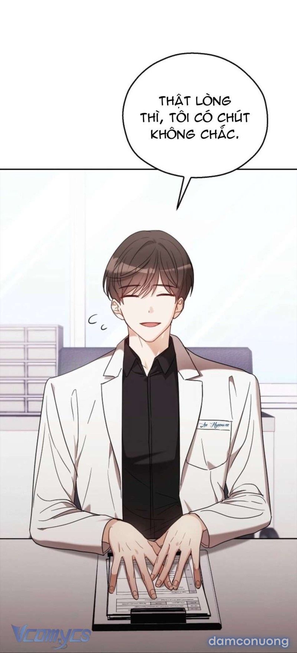 đọc truyện Cách Tán Tỉnh Của Con Chó Hiếu Chiến Chương 3 ảnh 68 tại Thiên Thai Truyện