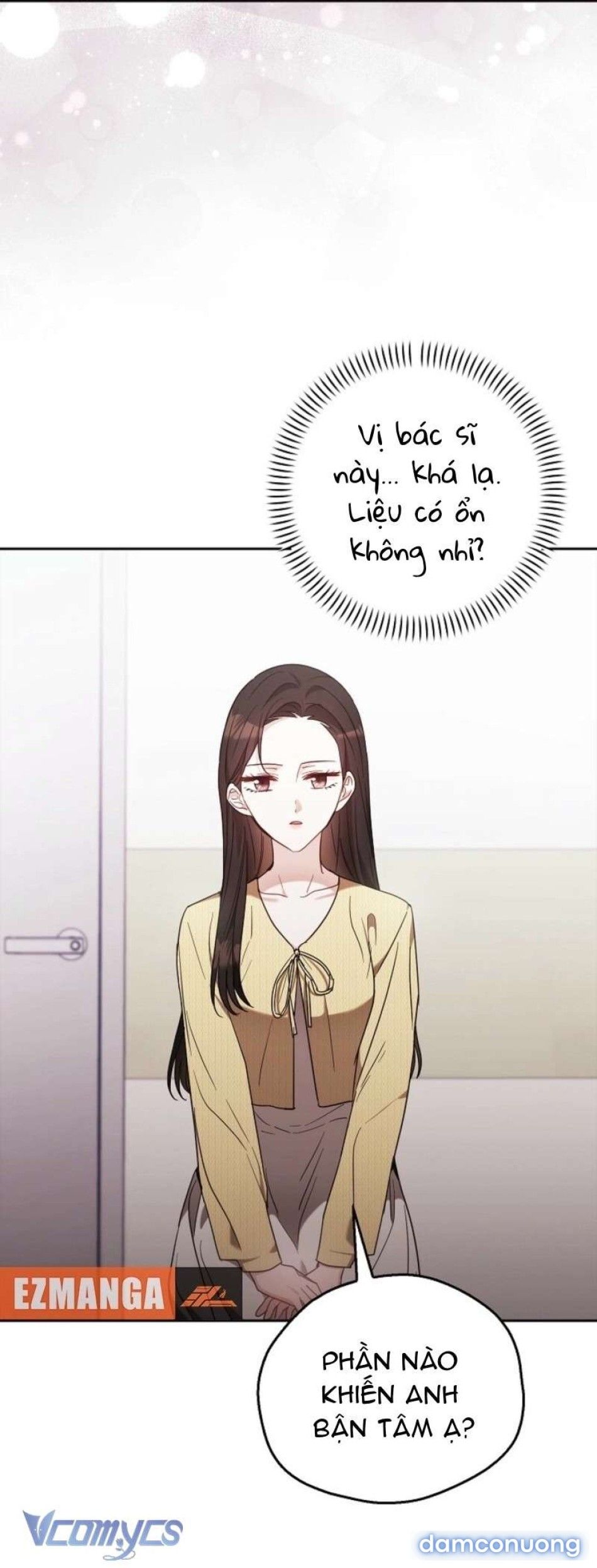 đọc truyện Cách Tán Tỉnh Của Con Chó Hiếu Chiến Chương 3 ảnh 69 tại Thiên Thai Truyện