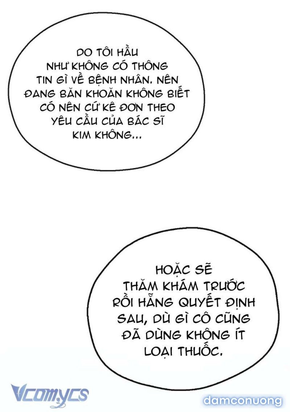 đọc truyện Cách Tán Tỉnh Của Con Chó Hiếu Chiến Chương 3 ảnh 71 tại Thiên Thai Truyện