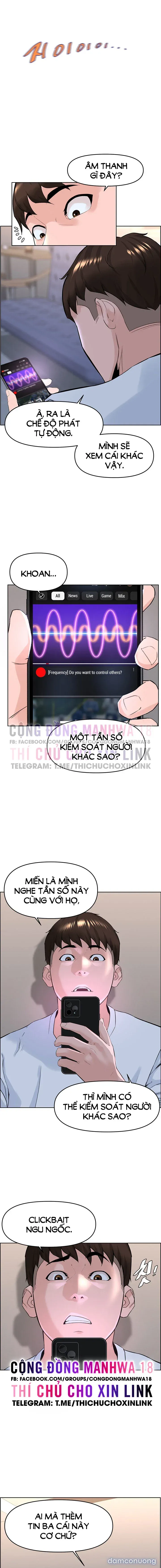 đọc truyện Cách Thao Túng Phụ Nữ Chương 1 ảnh 20 tại Thiên Thai Truyện