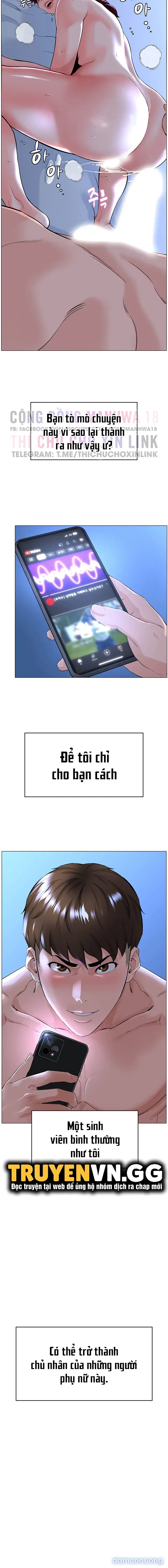đọc truyện Cách Thao Túng Phụ Nữ Chương 1 ảnh 5 tại Thiên Thai Truyện