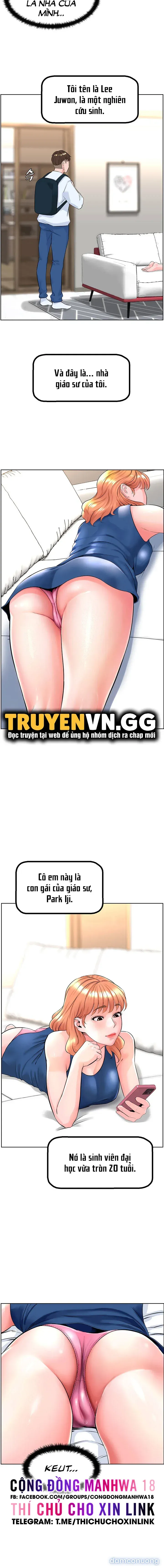 đọc truyện Cách Thao Túng Phụ Nữ Chương 1 ảnh 7 tại Thiên Thai Truyện