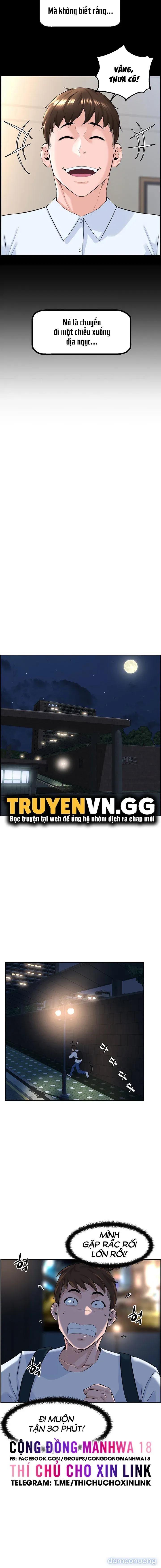 đọc truyện Cách Thao Túng Phụ Nữ Chương 1 ảnh 11 tại Thiên Thai Truyện