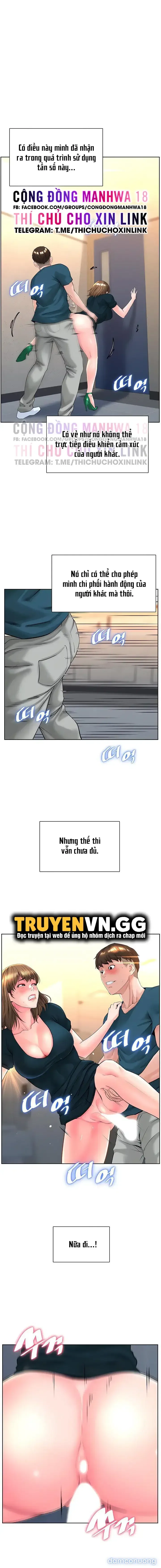 đọc truyện Cách Thao Túng Phụ Nữ Chương 12 ảnh 11 tại Thiên Thai Truyện