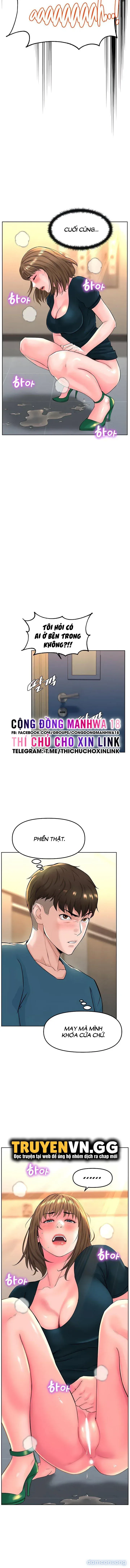 đọc truyện Cách Thao Túng Phụ Nữ Chương 13 ảnh 9 tại Thiên Thai Truyện
