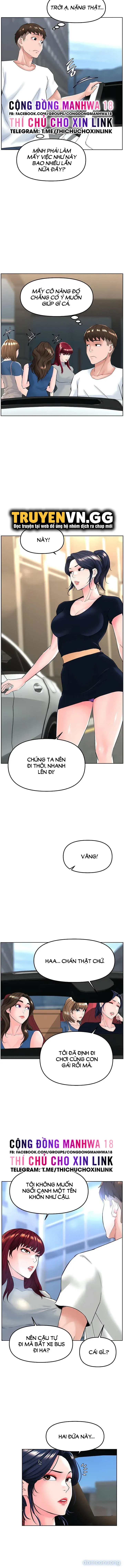 đọc truyện Cách Thao Túng Phụ Nữ Chương 14 ảnh 7 tại Thiên Thai Truyện