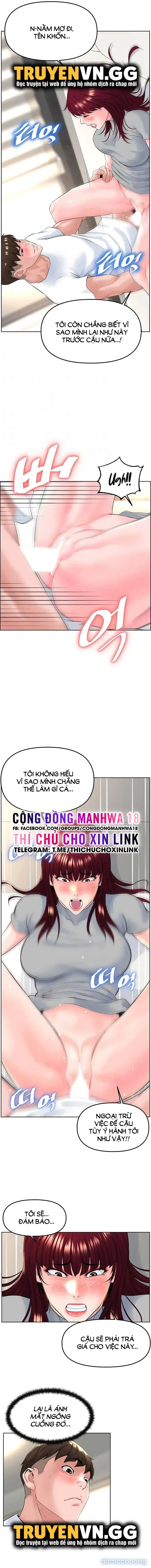 đọc truyện Cách Thao Túng Phụ Nữ Chương 16 ảnh 5 tại Thiên Thai Truyện