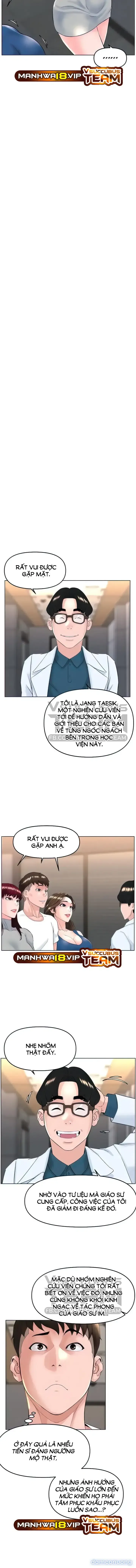 đọc truyện Cách Thao Túng Phụ Nữ Chương 17 ảnh 4 tại Thiên Thai Truyện