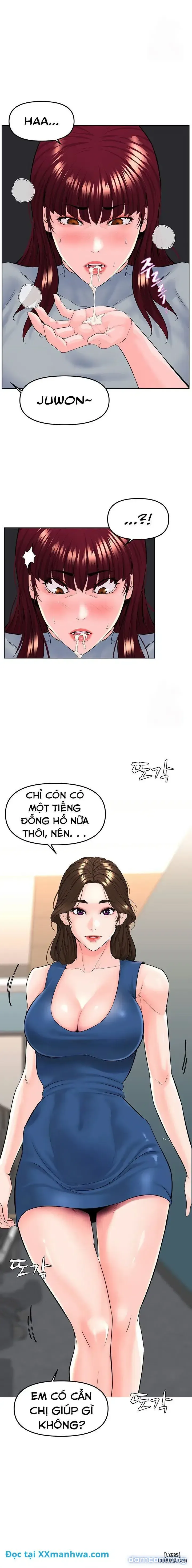 đọc truyện Cách Thao Túng Phụ Nữ Chương 19 ảnh 15 tại Thiên Thai Truyện