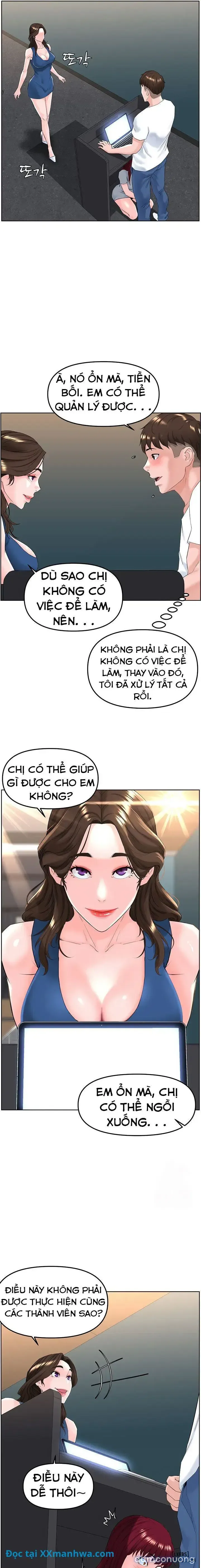 đọc truyện Cách Thao Túng Phụ Nữ Chương 19 ảnh 16 tại Thiên Thai Truyện