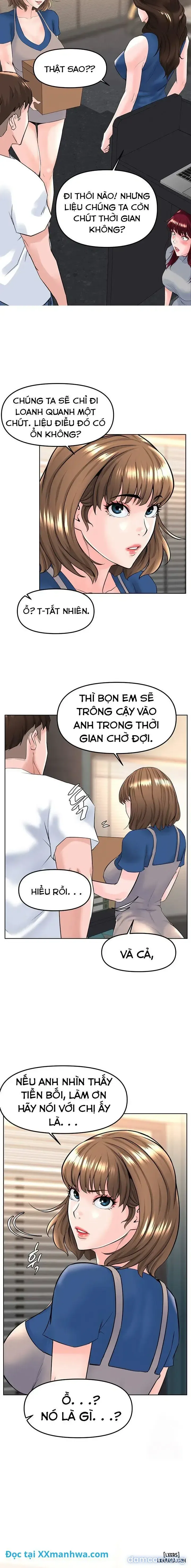 đọc truyện Cách Thao Túng Phụ Nữ Chương 19 ảnh 21 tại Thiên Thai Truyện