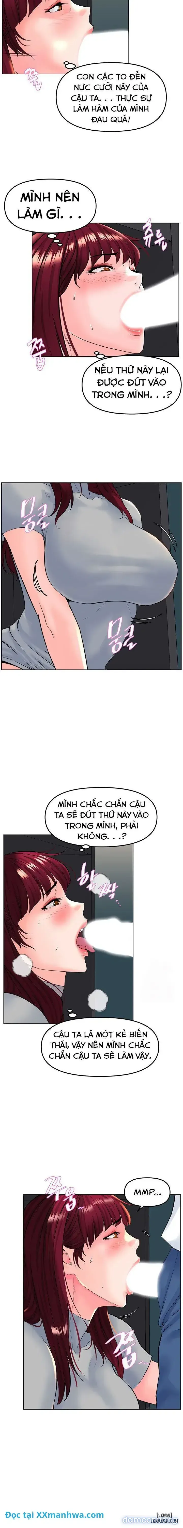 đọc truyện Cách Thao Túng Phụ Nữ Chương 19 ảnh 11 tại Thiên Thai Truyện