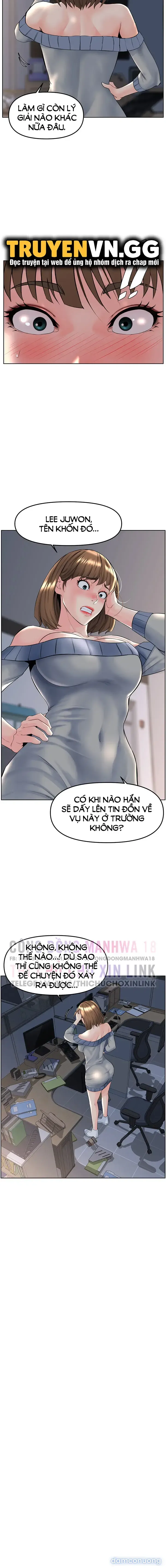 đọc truyện Cách Thao Túng Phụ Nữ Chương 2 ảnh 15 tại Thiên Thai Truyện