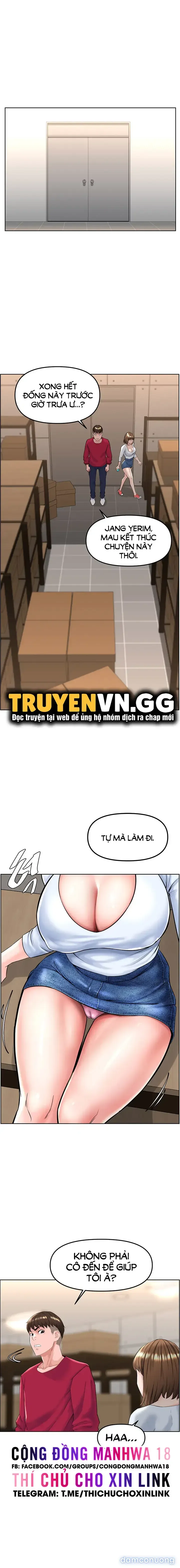 đọc truyện Cách Thao Túng Phụ Nữ Chương 2 ảnh 21 tại Thiên Thai Truyện