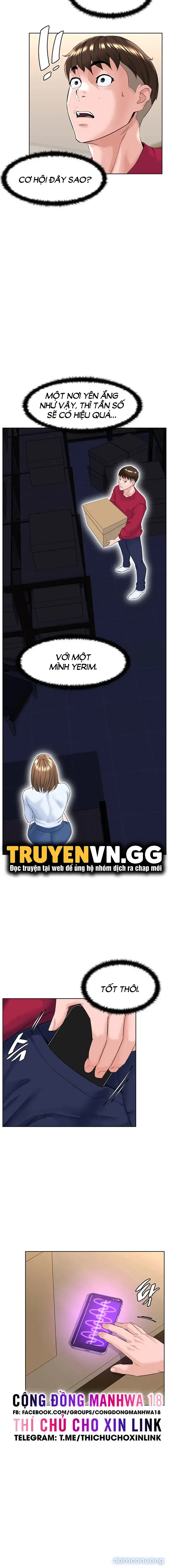 đọc truyện Cách Thao Túng Phụ Nữ Chương 2 ảnh 23 tại Thiên Thai Truyện