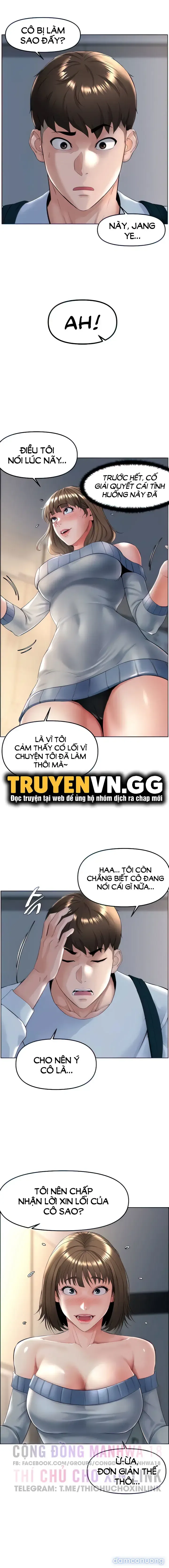 đọc truyện Cách Thao Túng Phụ Nữ Chương 2 ảnh 5 tại Thiên Thai Truyện