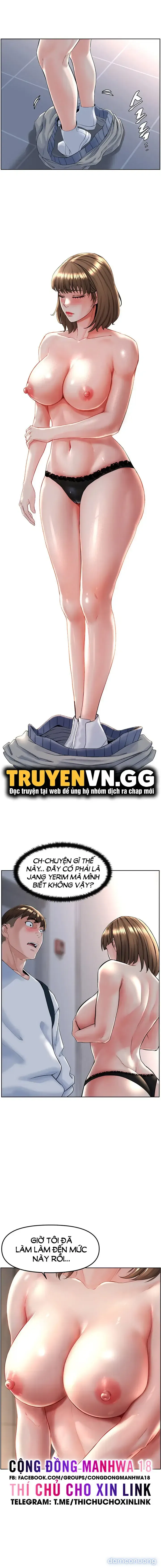 đọc truyện Cách Thao Túng Phụ Nữ Chương 2 ảnh 9 tại Thiên Thai Truyện