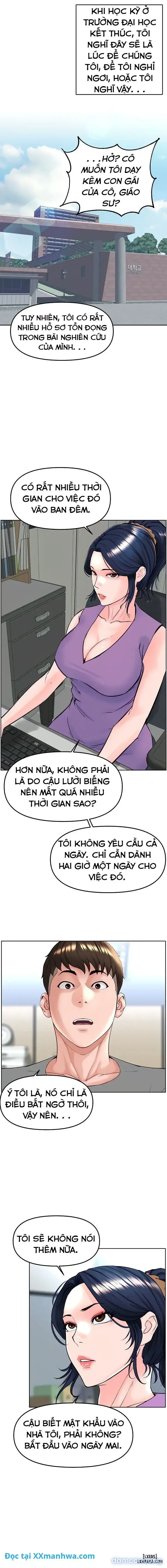 đọc truyện Cách Thao Túng Phụ Nữ Chương 20 ảnh 19 tại Thiên Thai Truyện