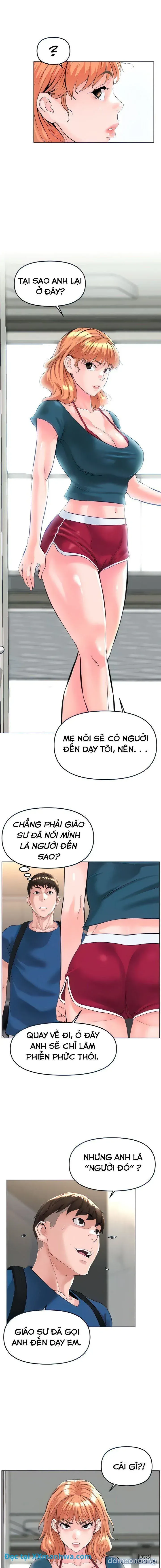 đọc truyện Cách Thao Túng Phụ Nữ Chương 21 ảnh 4 tại Thiên Thai Truyện