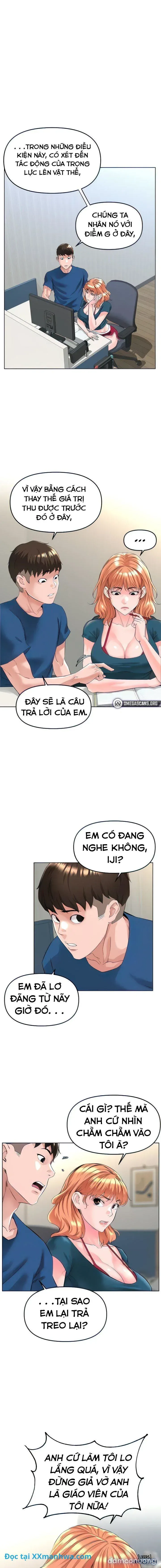 đọc truyện Cách Thao Túng Phụ Nữ Chương 21 ảnh 6 tại Thiên Thai Truyện